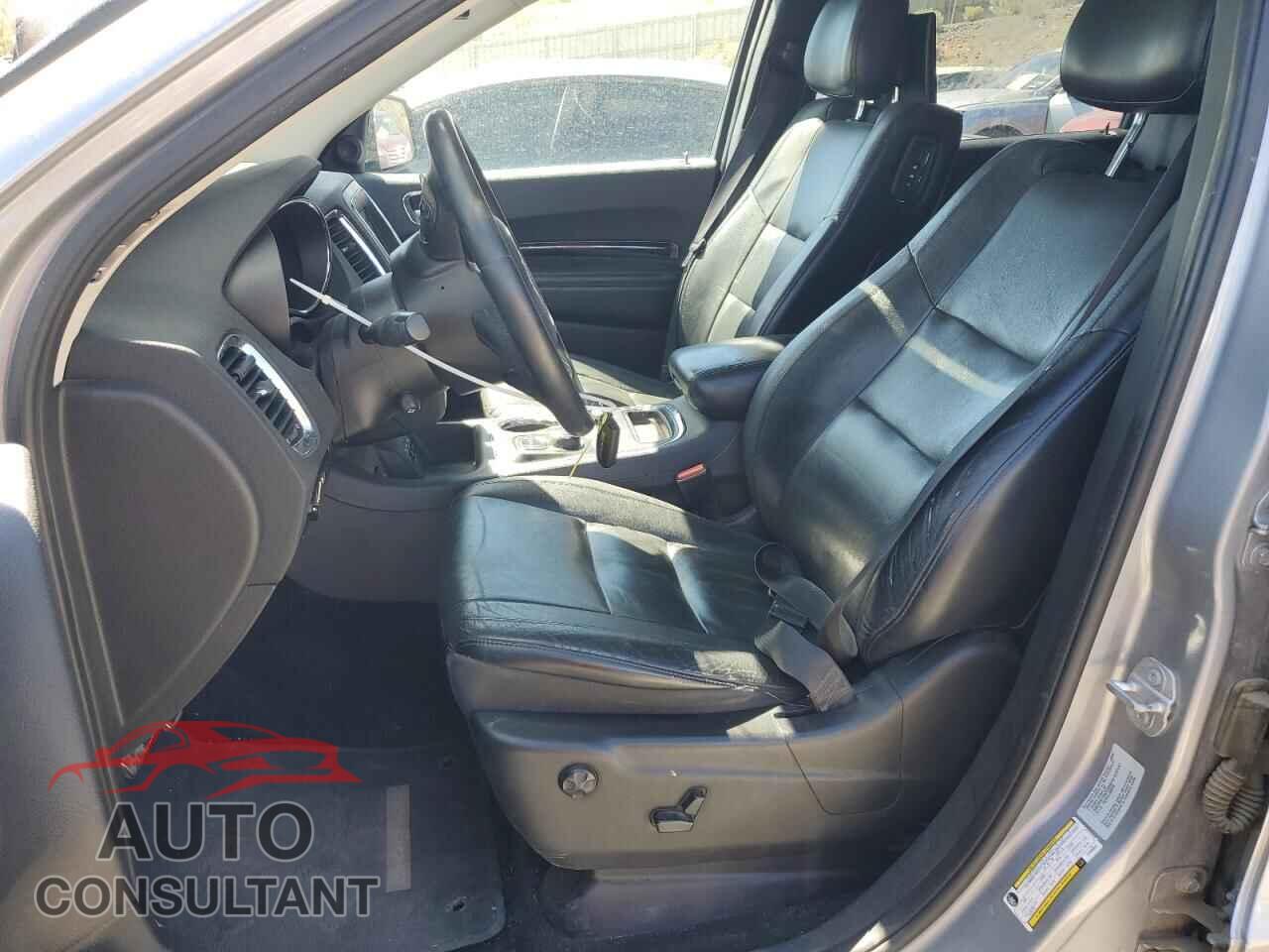 DODGE DURANGO 2015 - 1C4RDJDG9FC938952