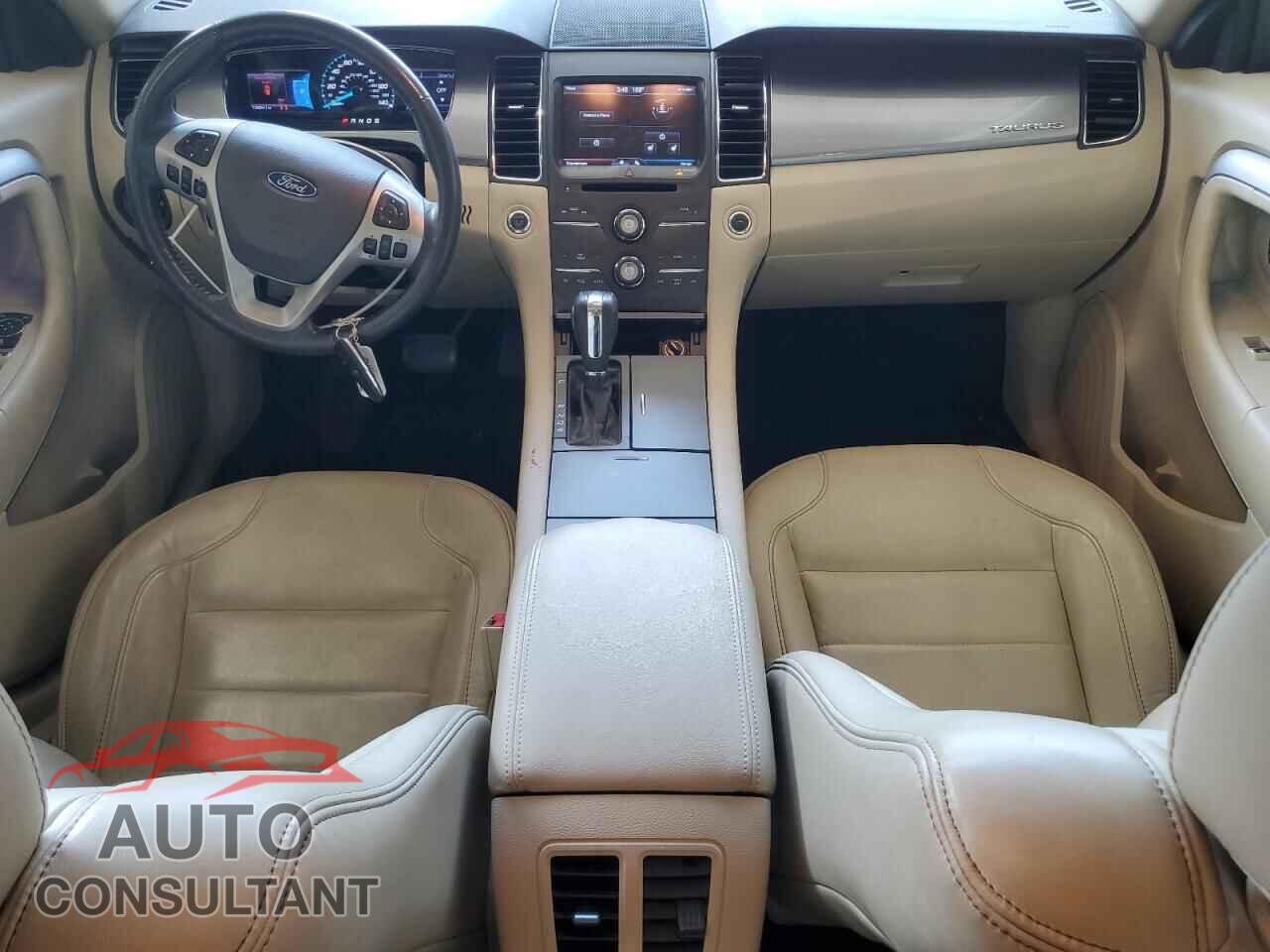 FORD TAURUS 2013 - 1FAHP2E81DG190872