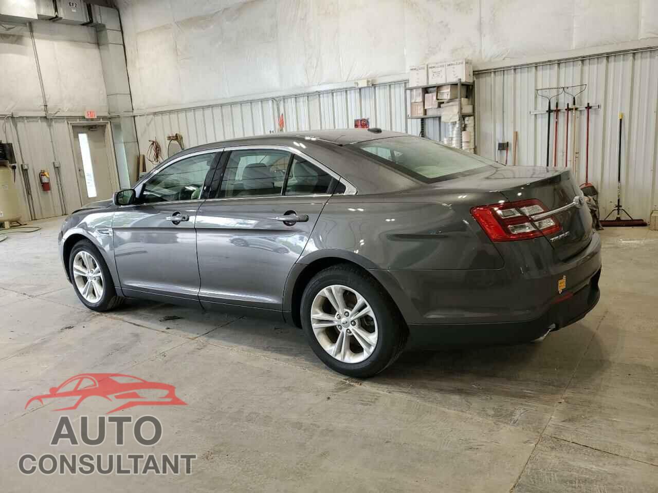 FORD TAURUS 2016 - 1FAHP2D80GG153320