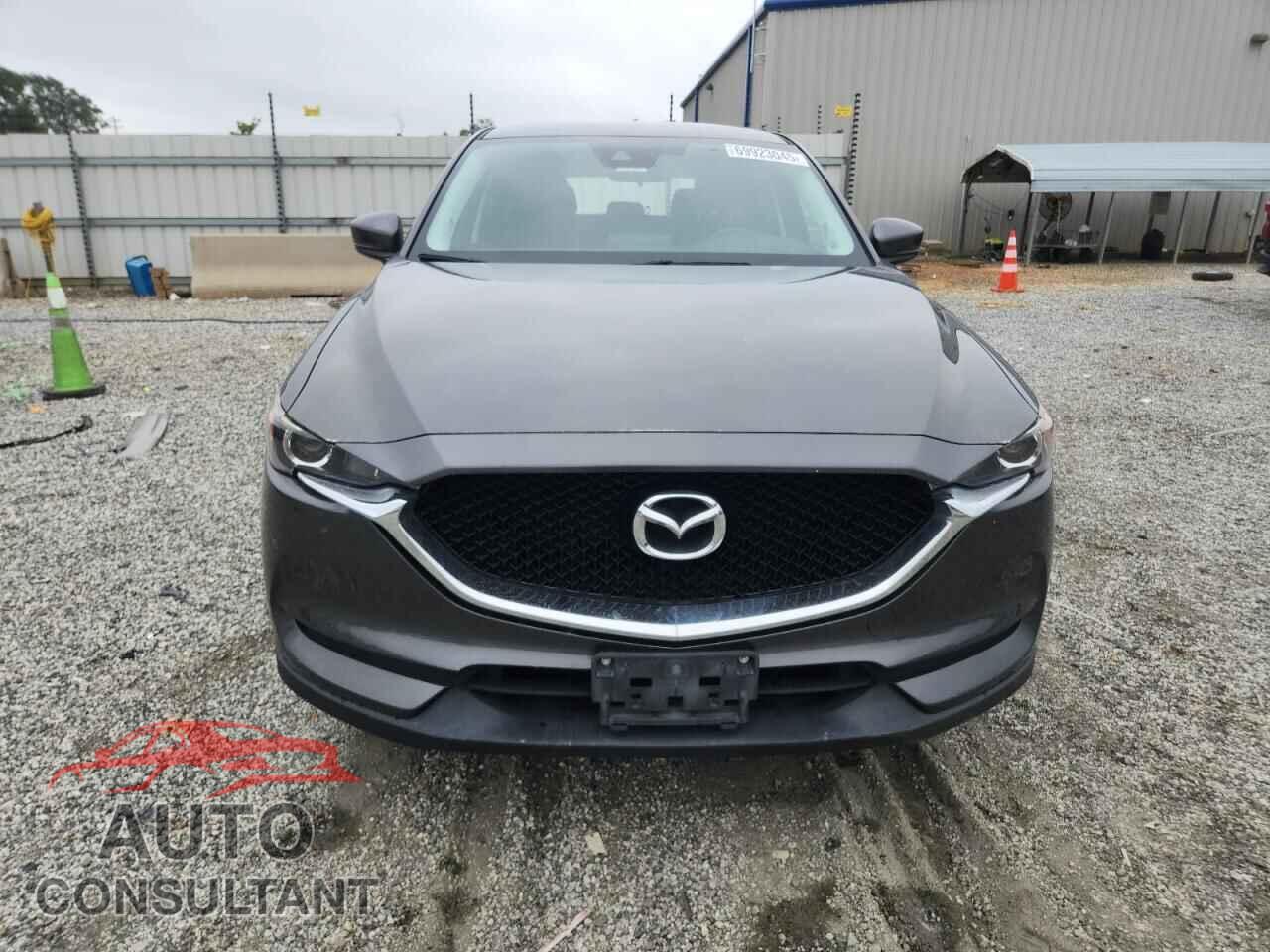 MAZDA CX-5 2017 - JM3KFBCL0H0166465