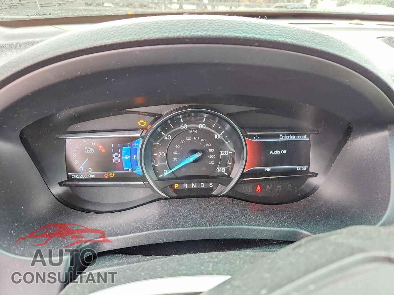 FORD EXPLORER 2016 - 1FM5K8F82GGB01159