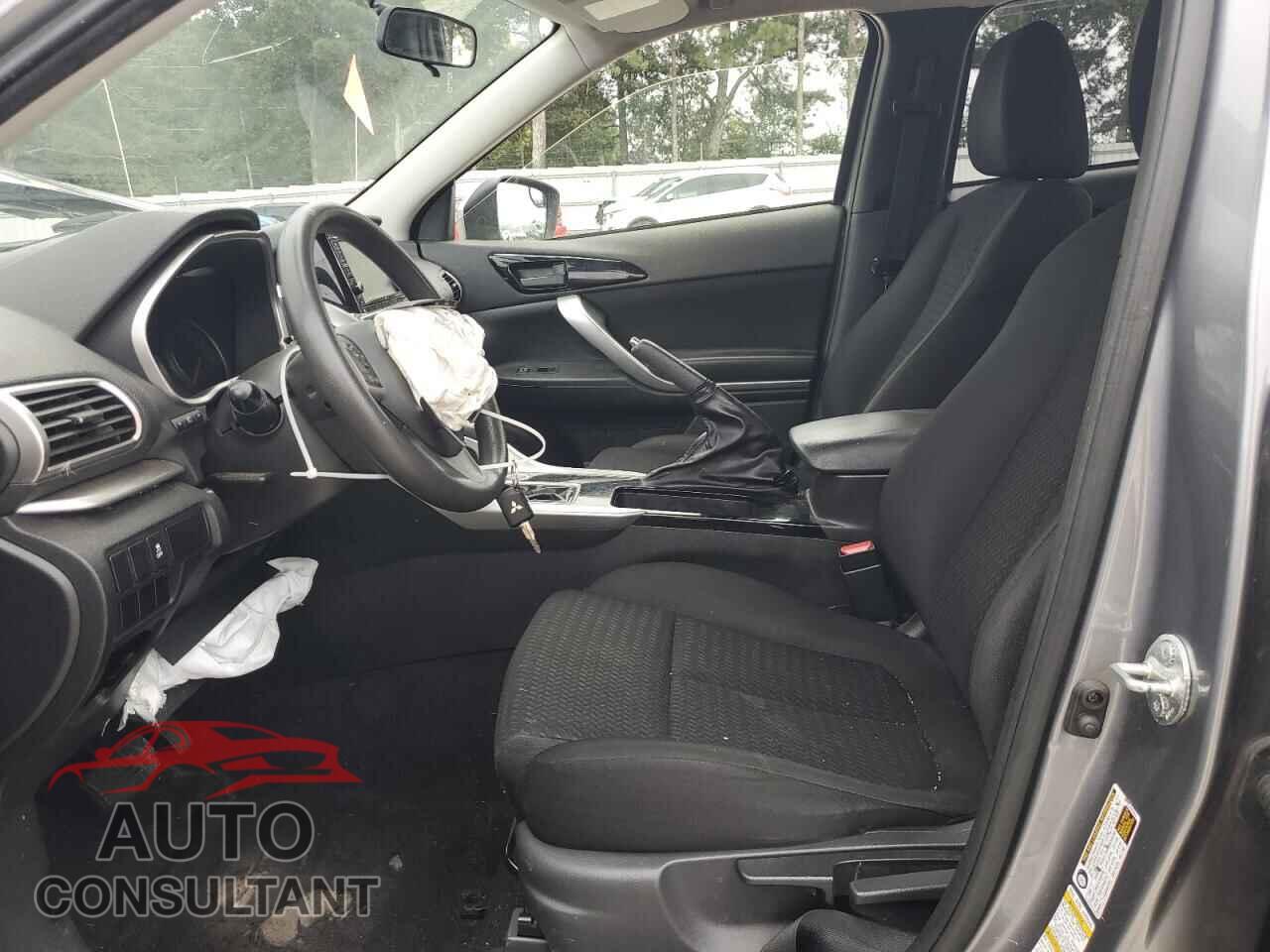 MITSUBISHI ECLIPSE 2019 - JA4AT3AA1KZ029035