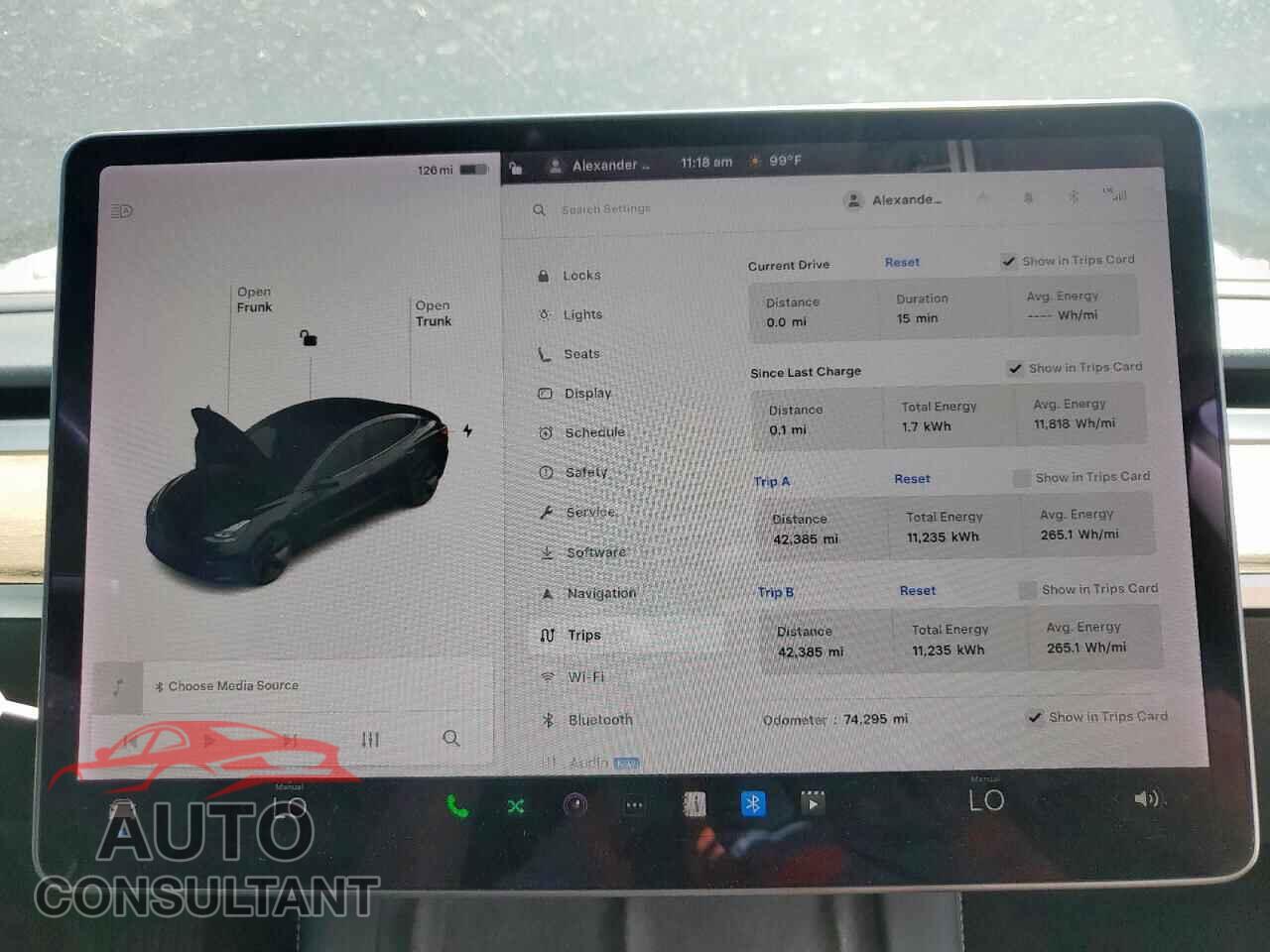 TESLA MODEL 3 2021 - 5YJ3E1EA8MF017285
