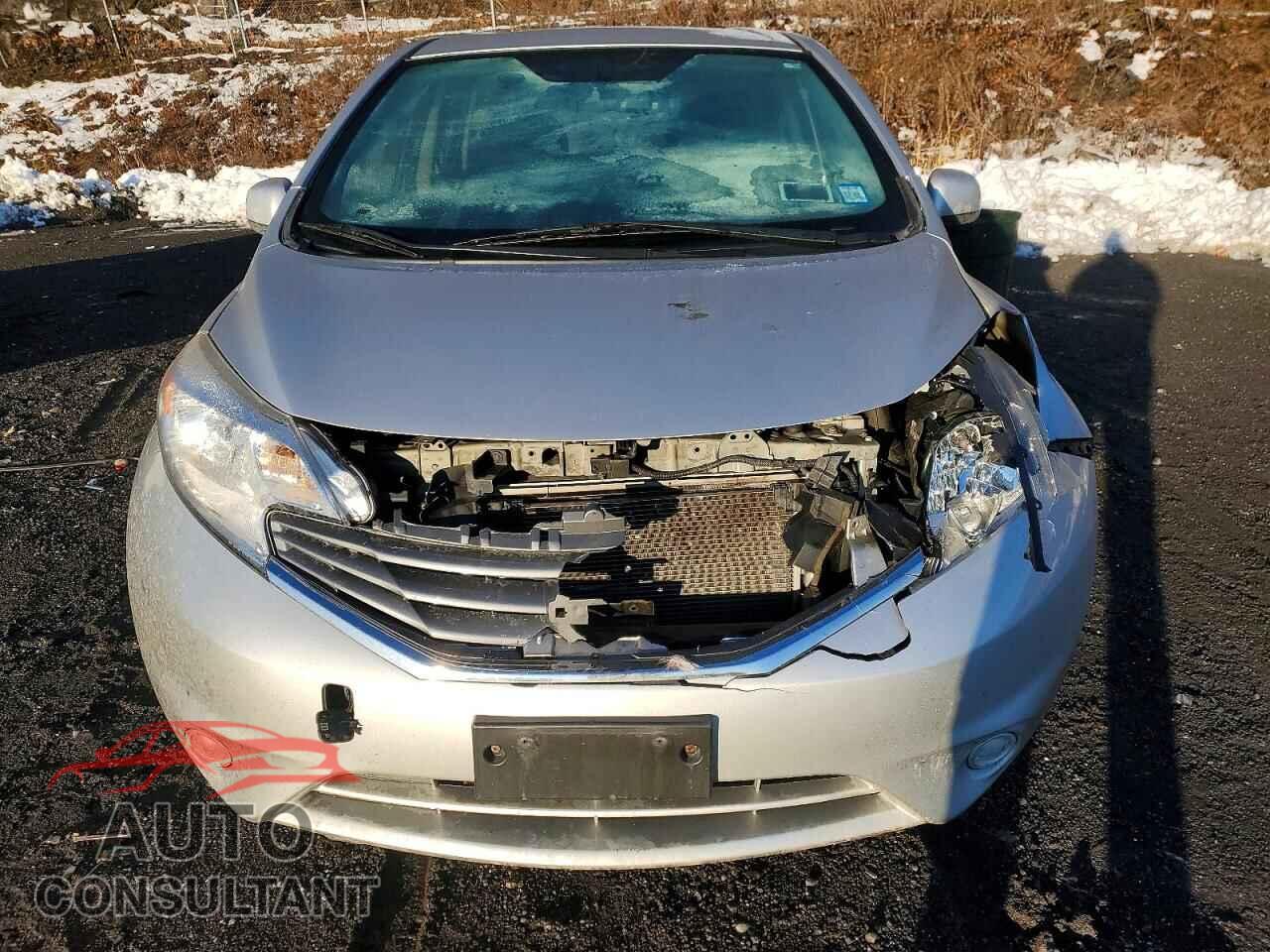 NISSAN VERSA 2014 - 3N1CE2CP3EL408024