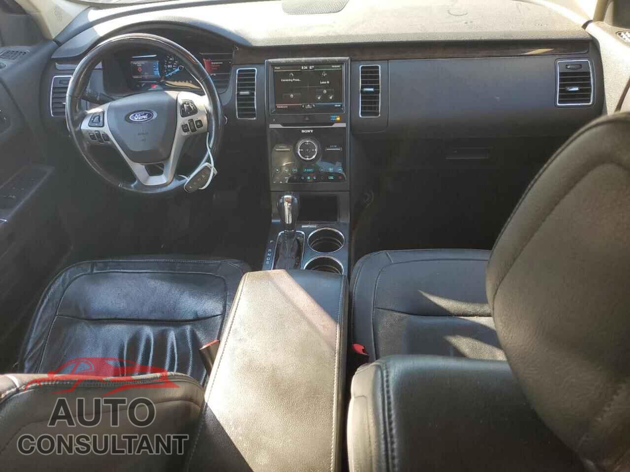FORD FLEX 2014 - 2FMHK6D85EBD05687