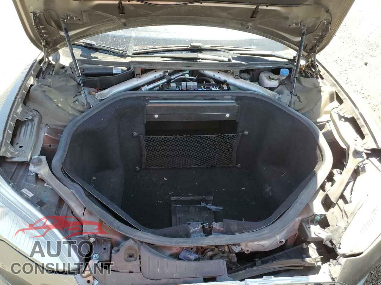 TESLA MODEL S 2016 - 5YJSA1E1XGF131400