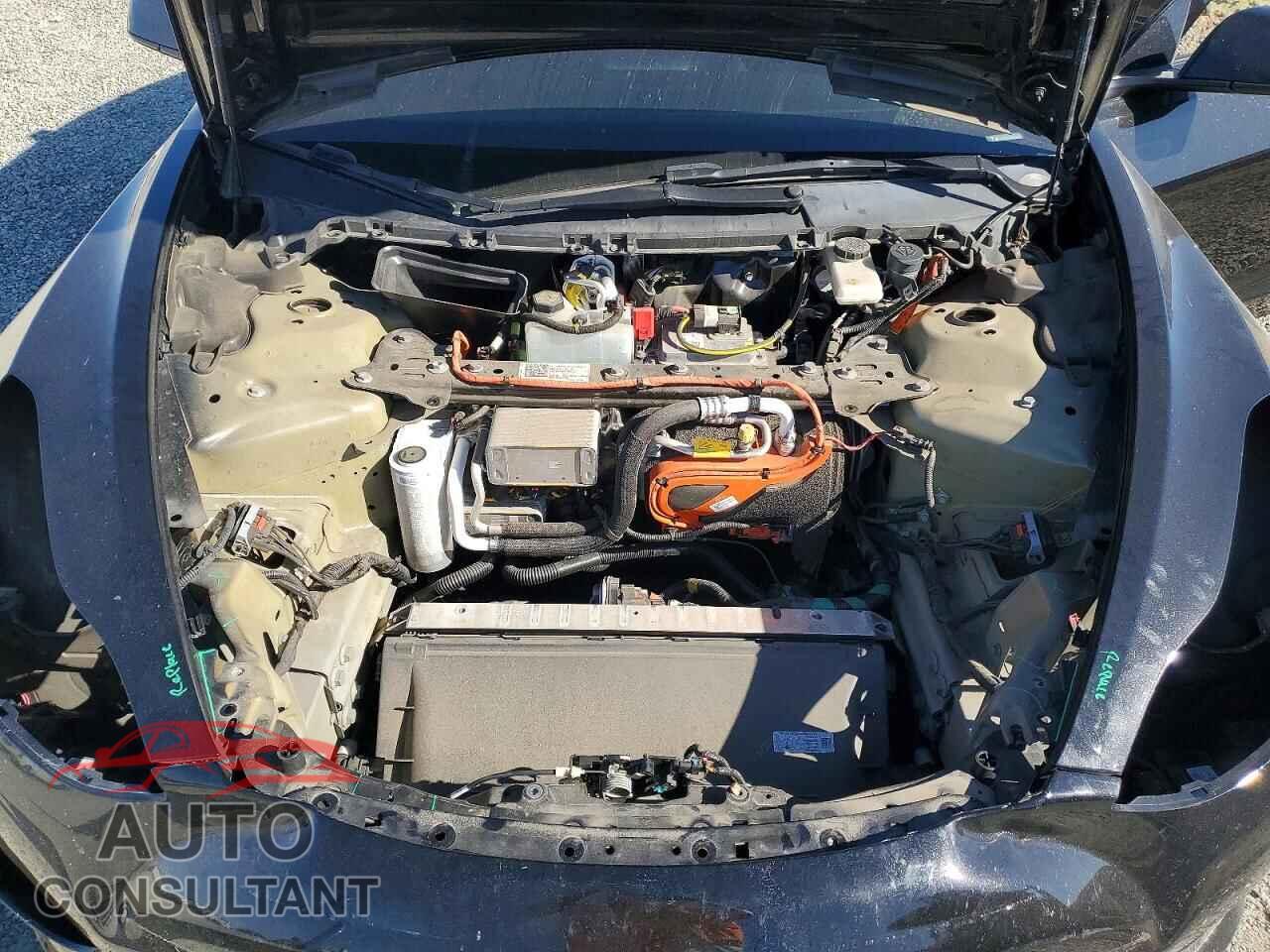 TESLA MODEL 3 2023 - 5YJ3E1EA3PF549578