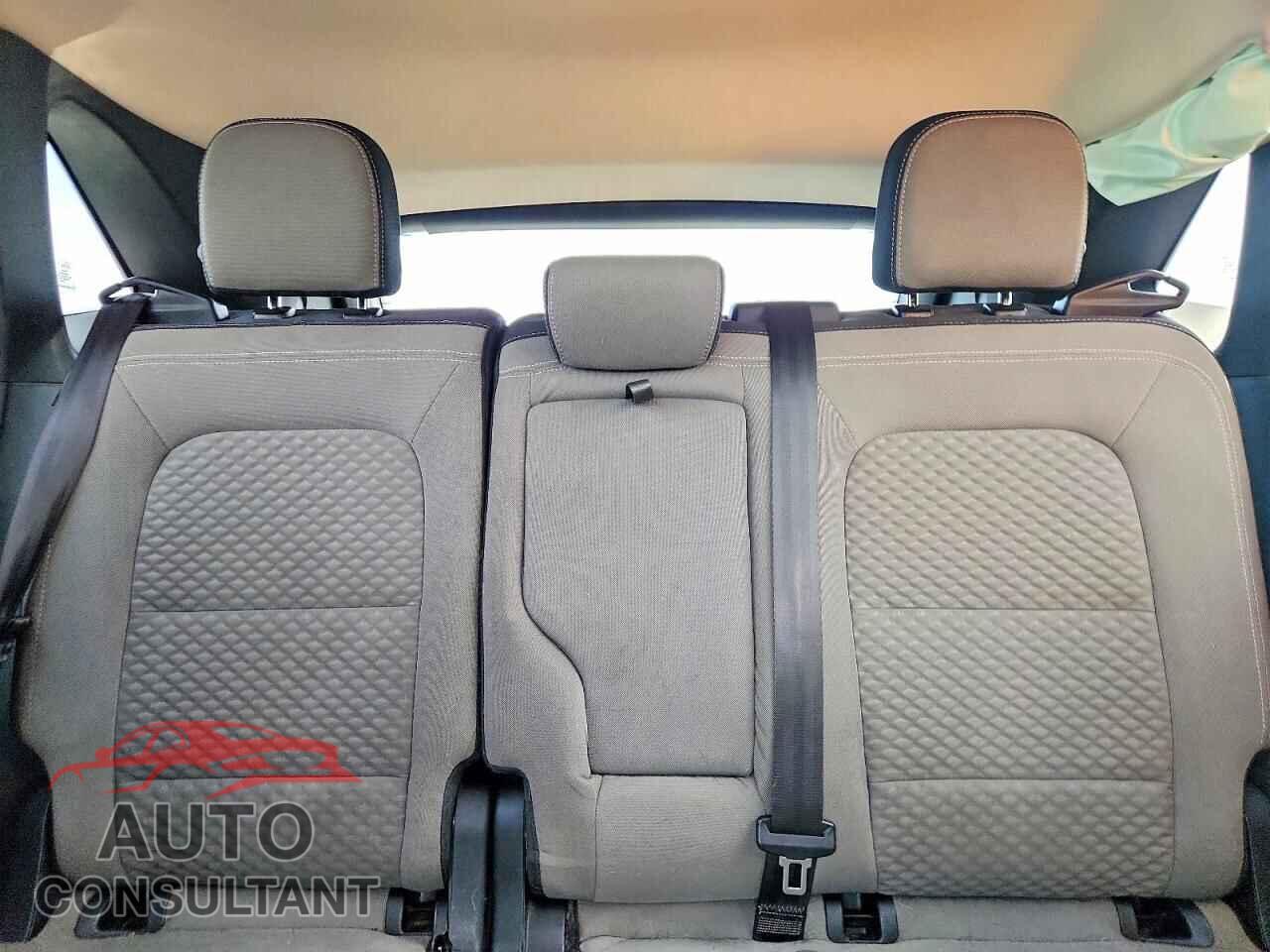 FORD ESCAPE 2020 - 1FMCU9G66LUA27325