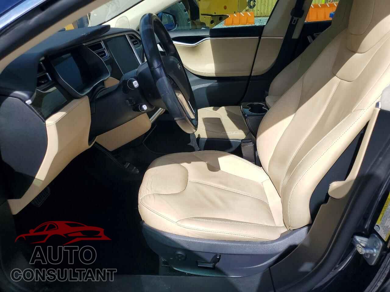 TESLA MODEL S 2014 - 5YJSA1S11EFP49948