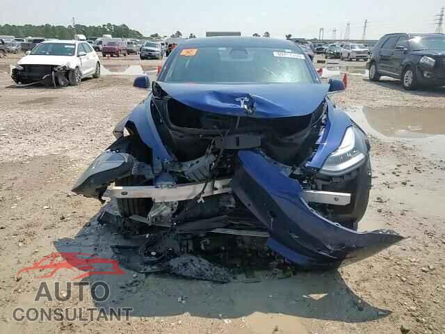 TESLA MODEL 3 2020 - 5YJ3E1EB3LF664653