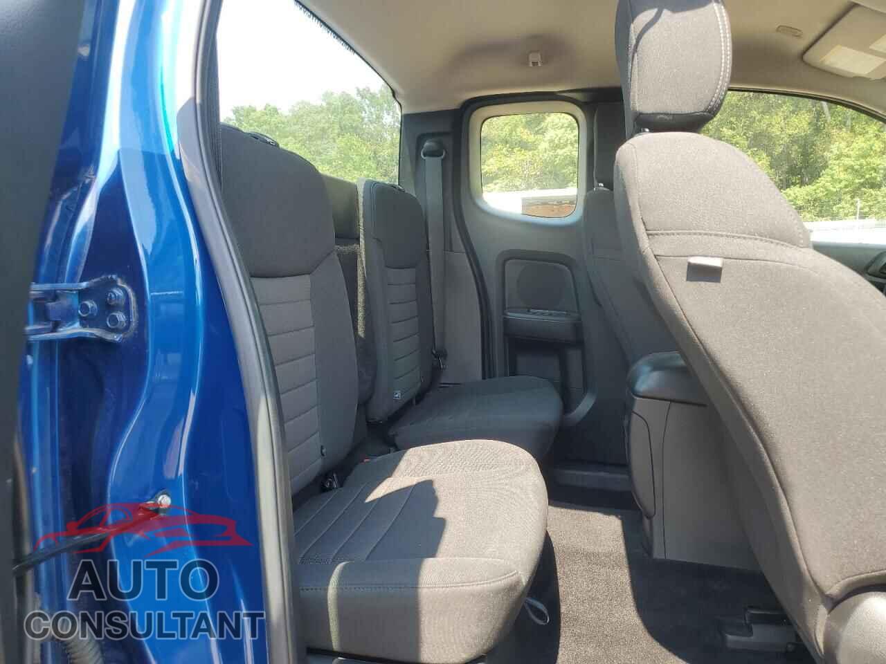 FORD RANGER 2019 - 1FTER1EH1KLA47426