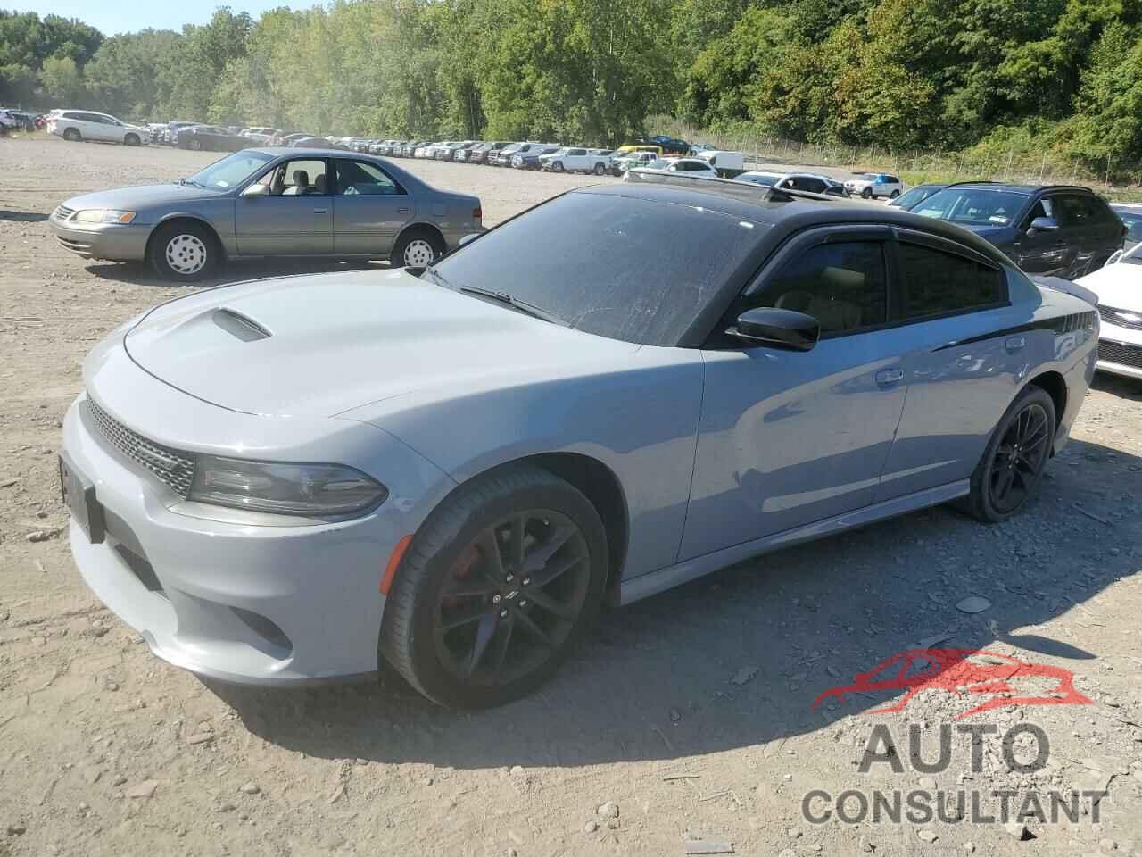 DODGE CHARGER 2021 - 2C3CDXMGXMH626131