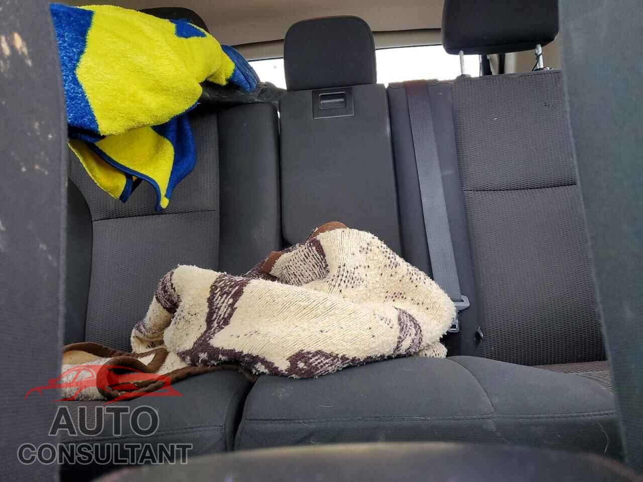 FORD EDGE 2012 - 2FMDK4JC0CBA30156