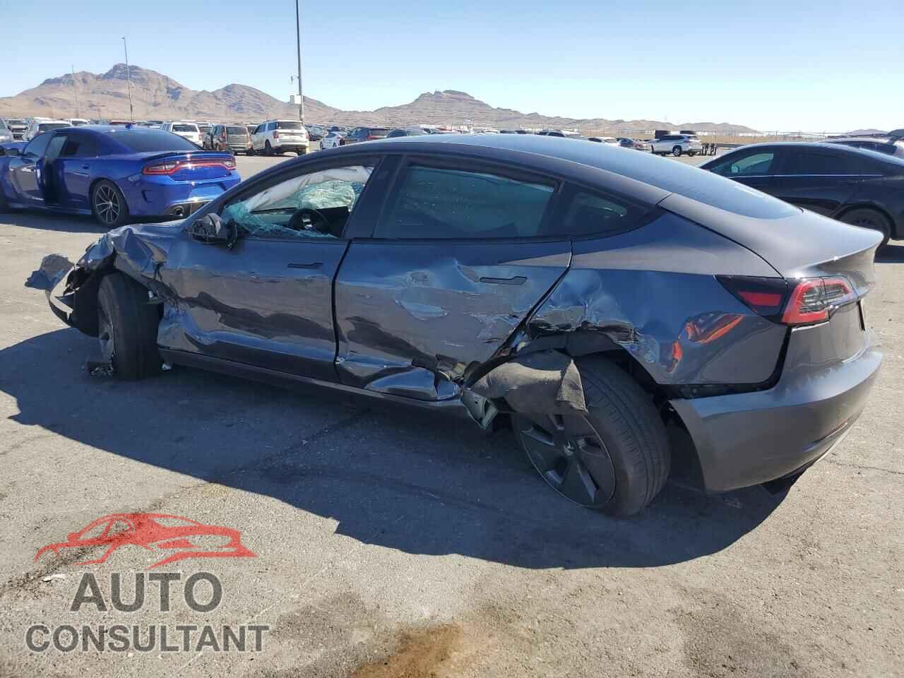 TESLA MODEL 3 2023 - 5YJ3E1EA2PF663104