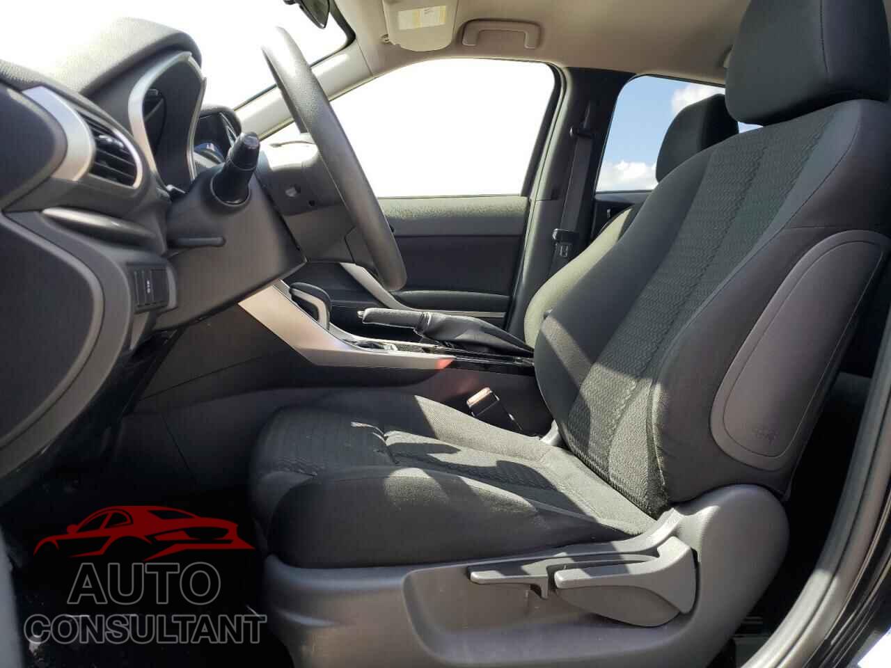 MITSUBISHI ECLIPSE 2019 - JA4AS3AA0KZ019244