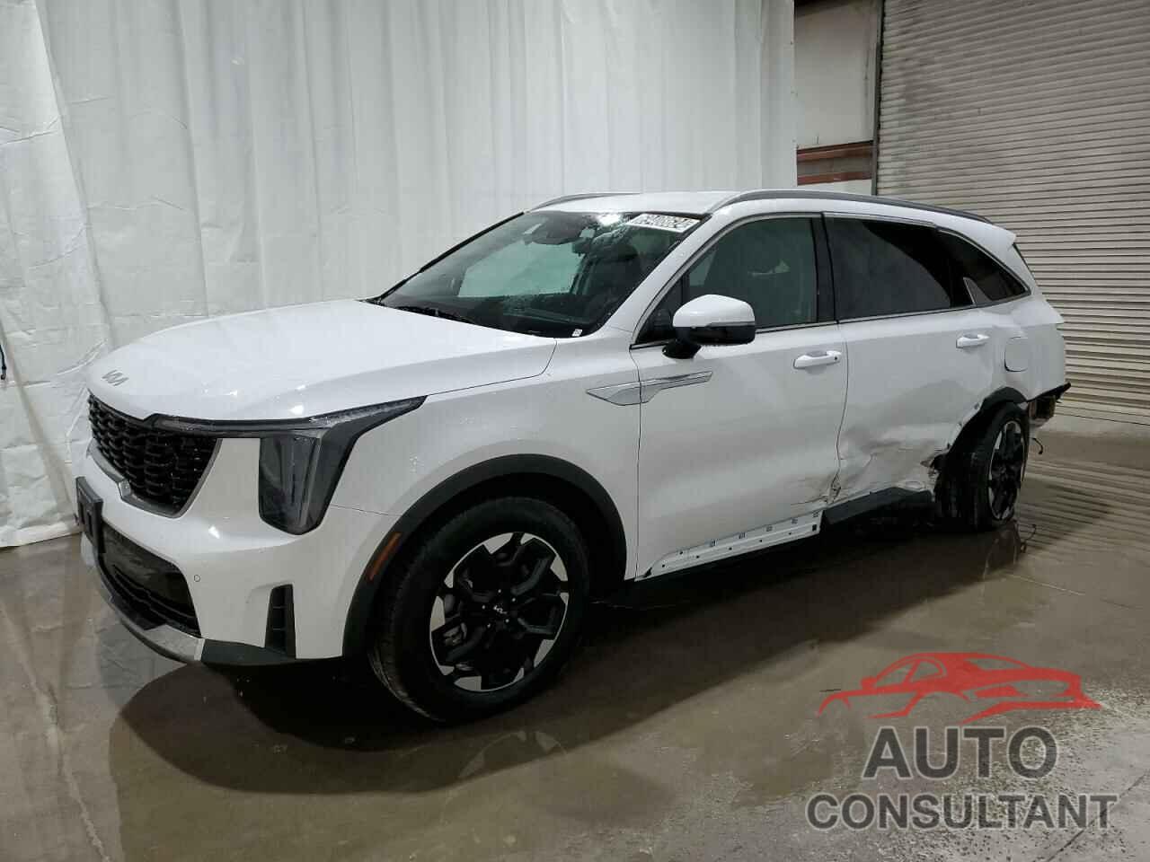 KIA SORENTO 2024 - 5XYRLDJC3RG279398