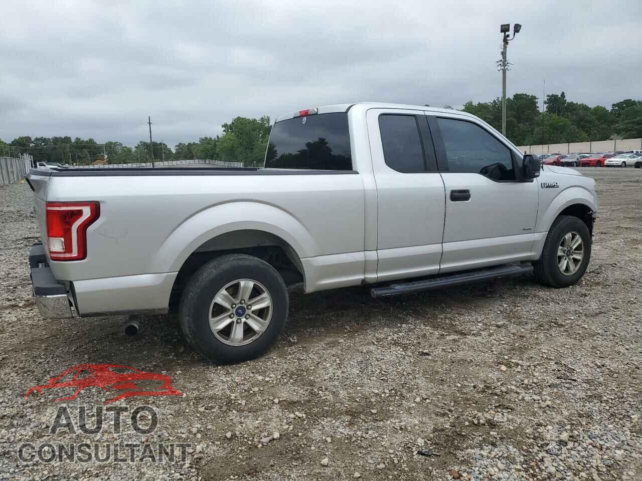 FORD F-150 2016 - 1FTEX1CP8GFA83247