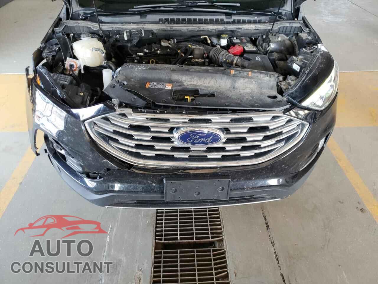 FORD EDGE 2019 - 2FMPK3J93KBC16820