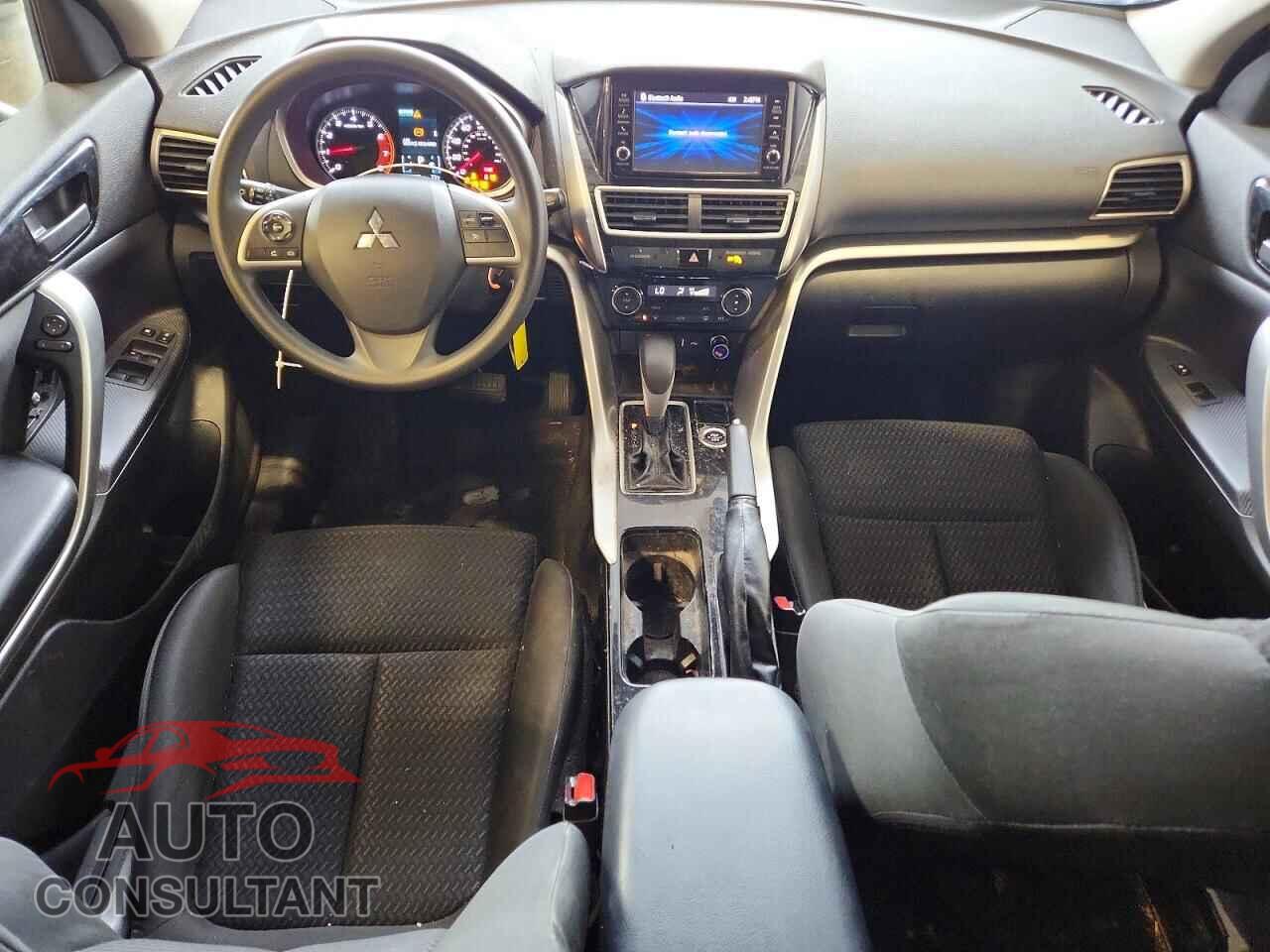 MITSUBISHI ECLIPSE 2019 - JA4AT3AAXKZ031768