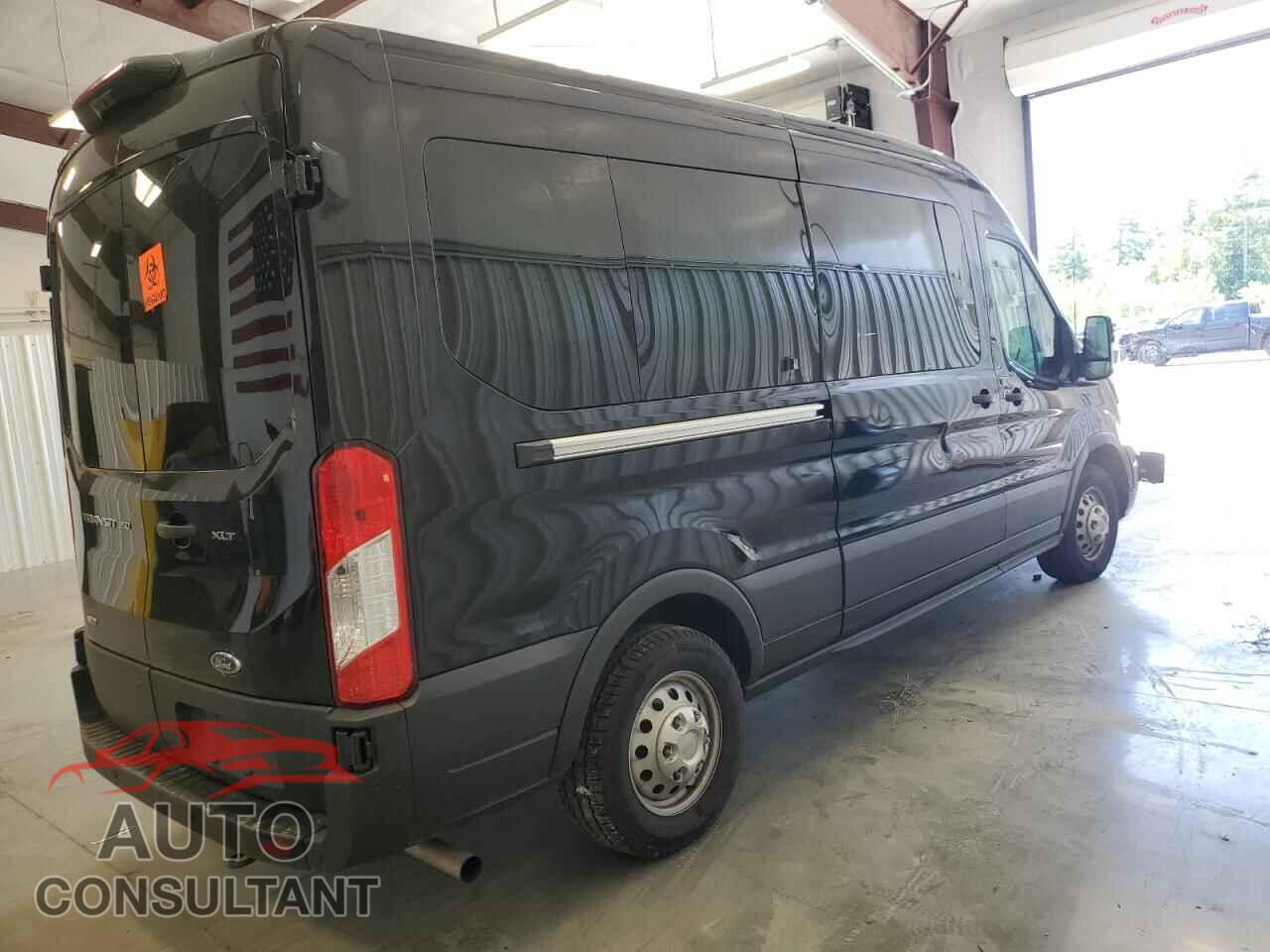 FORD TRANSIT 2025 - 1FBAX9C81SKA20193