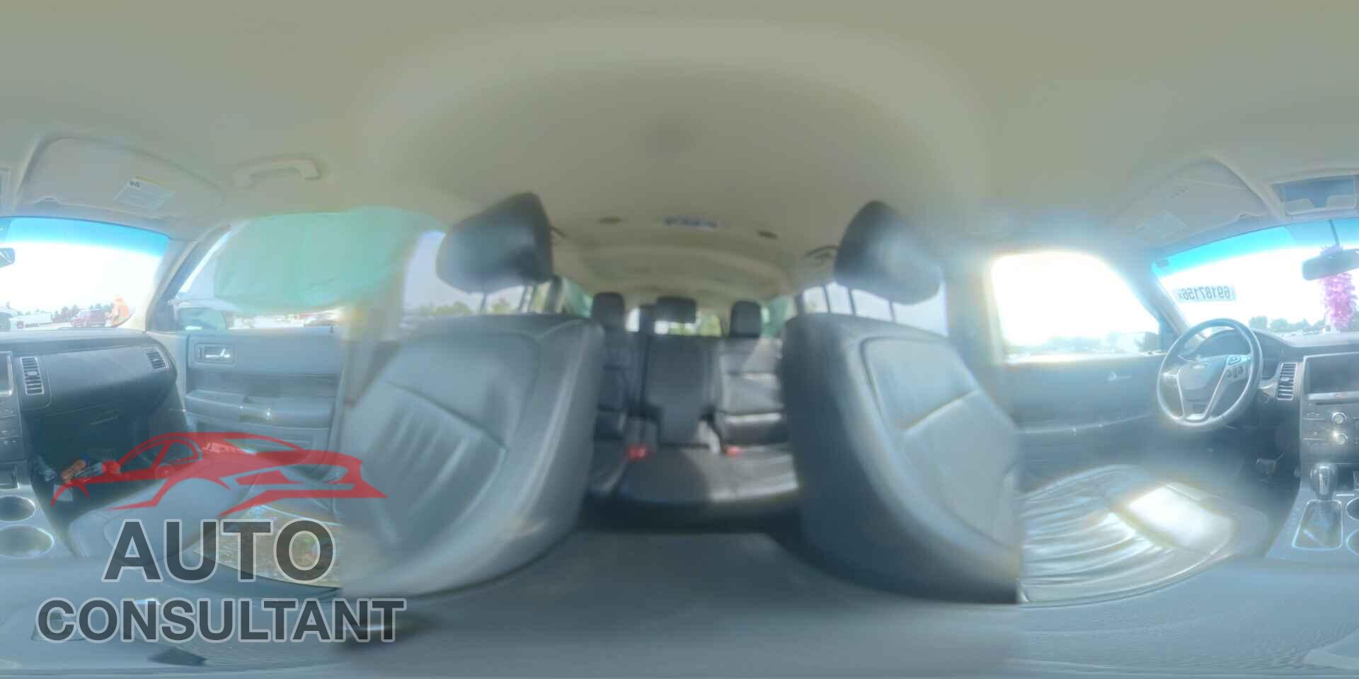 FORD FLEX 2016 - 2FMGK5C89GBA21957