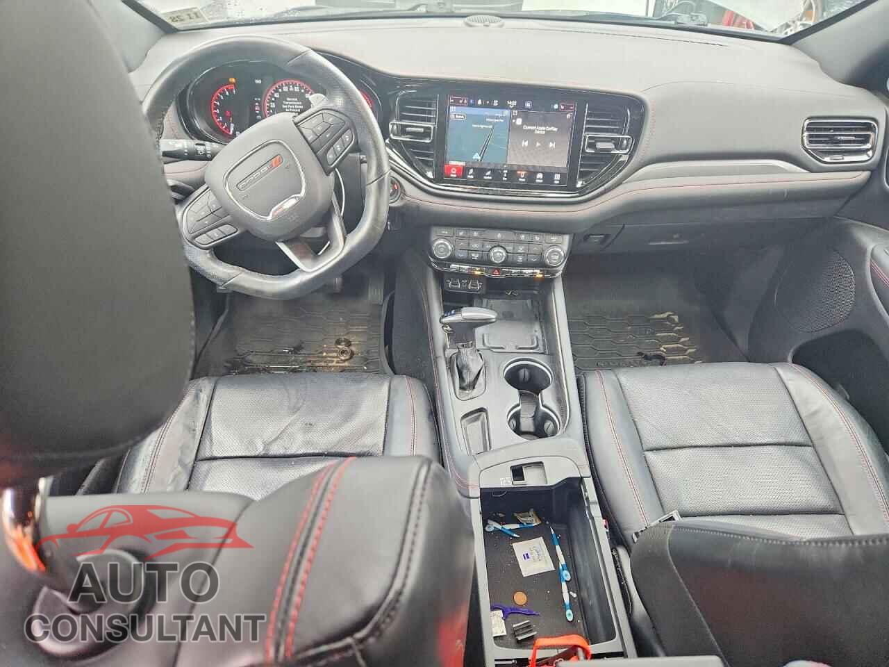 DODGE DURANGO 2023 - 1C4RDJDG3PC689338