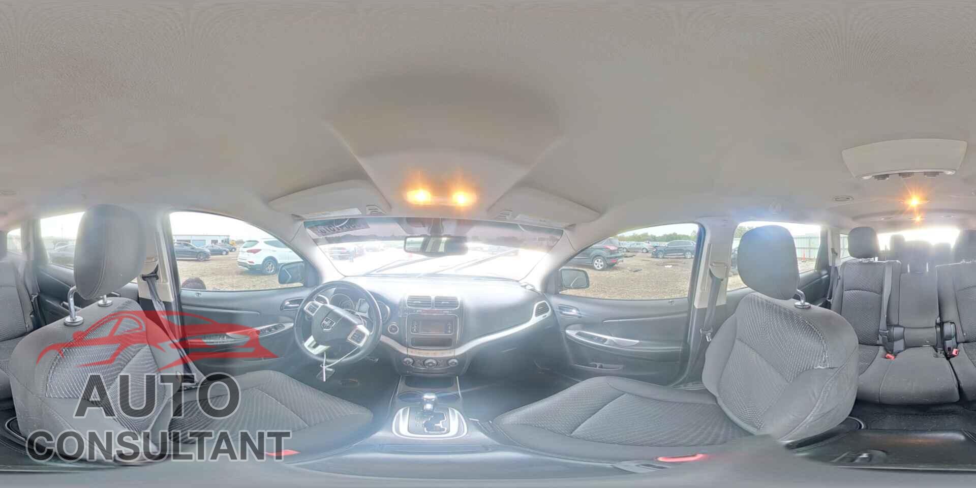 DODGE JOURNEY 2016 - 3C4PDCBB6GT116559