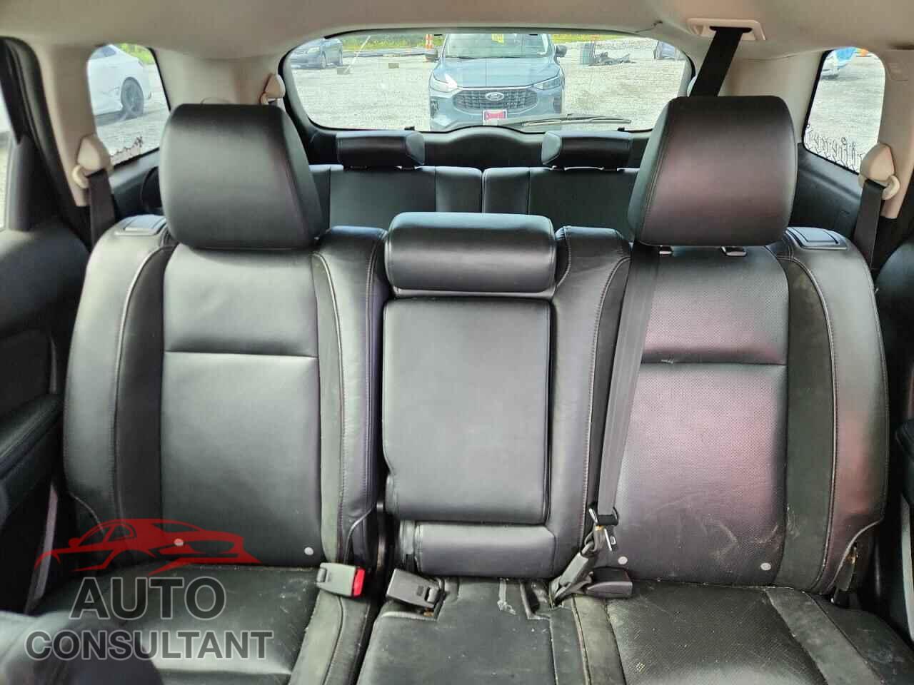 MAZDA CX-9 2015 - JM3TB3CV6F0447853
