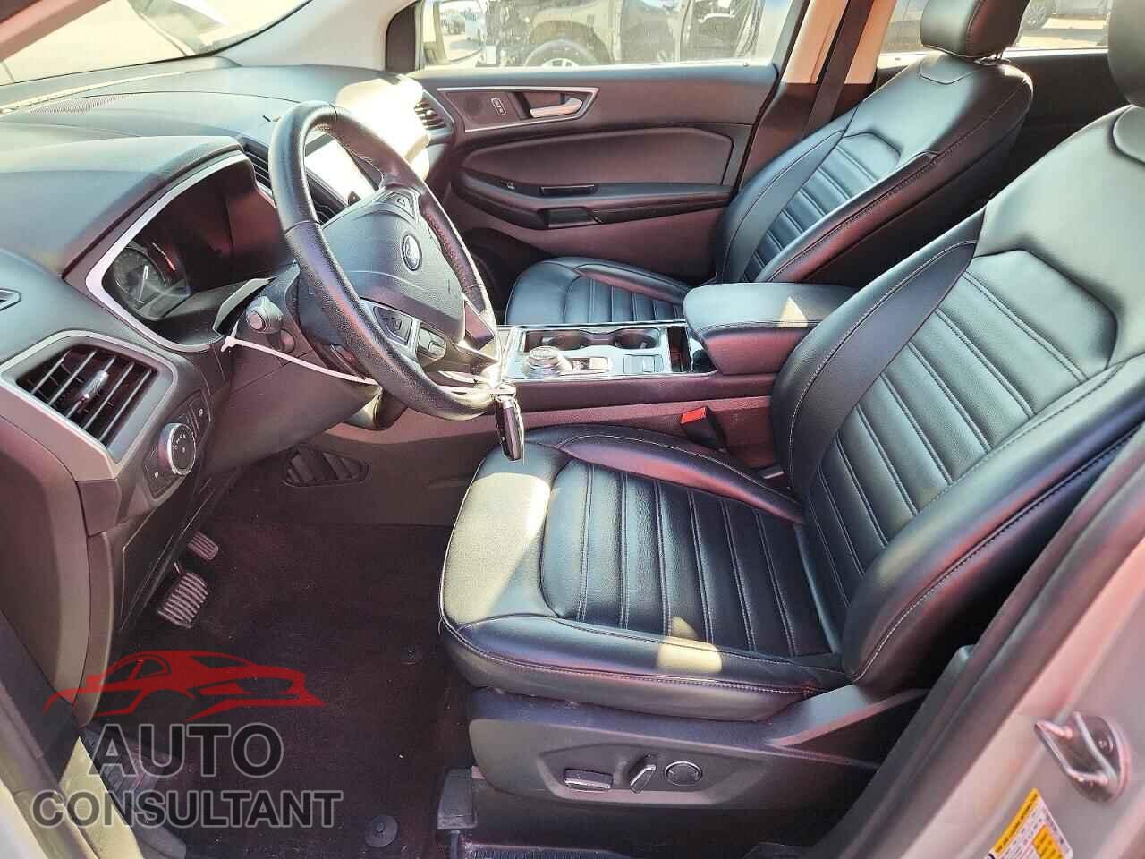 FORD EDGE 2019 - 2FMPK4J97KBC49275
