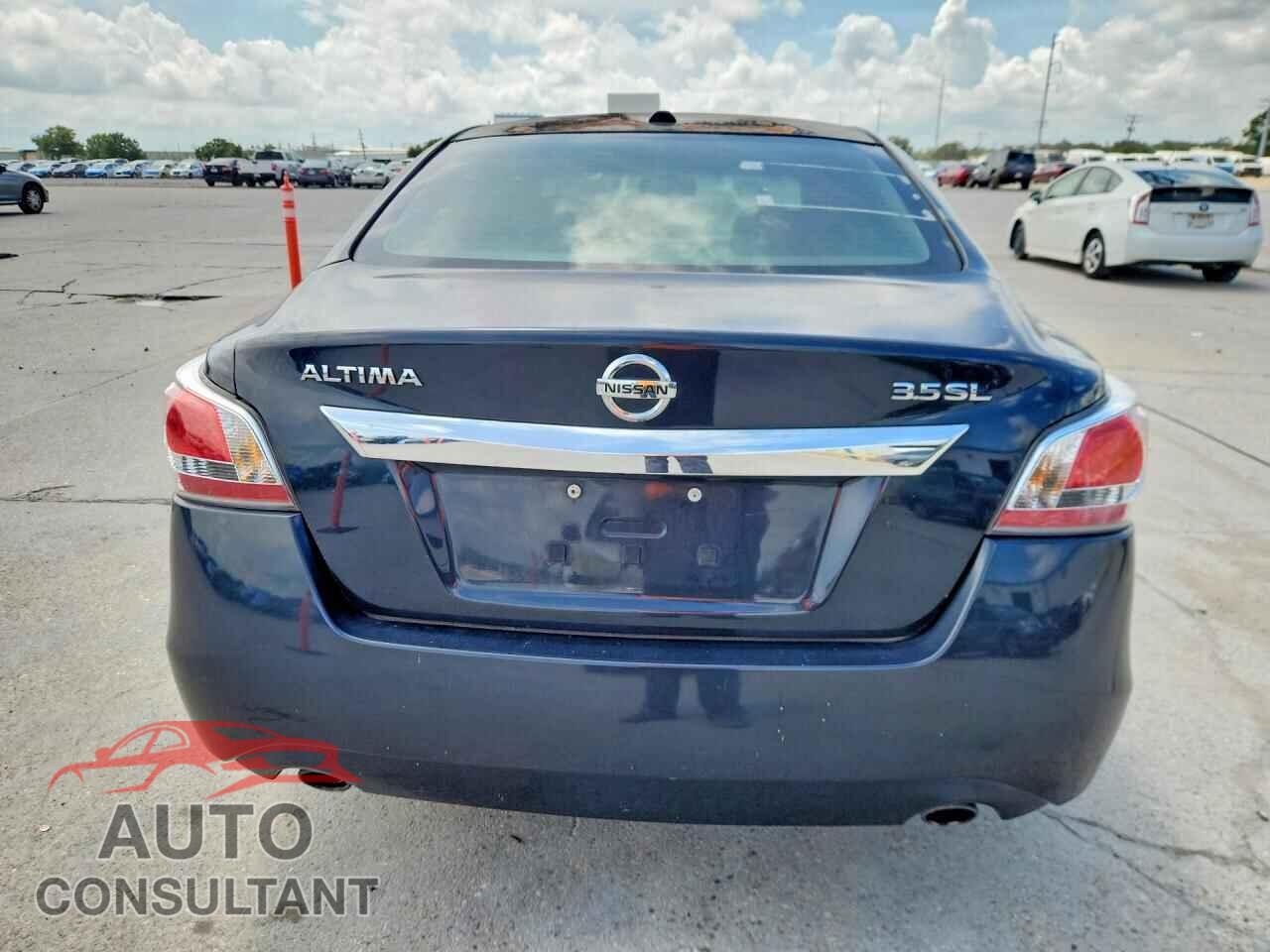 NISSAN ALTIMA 2015 - 1N4BL3AP8FC161237