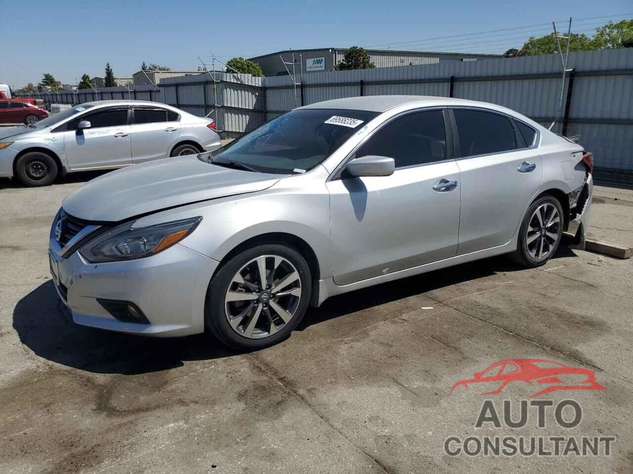 NISSAN ALTIMA 2017 - 1N4AL3AP1HC108071