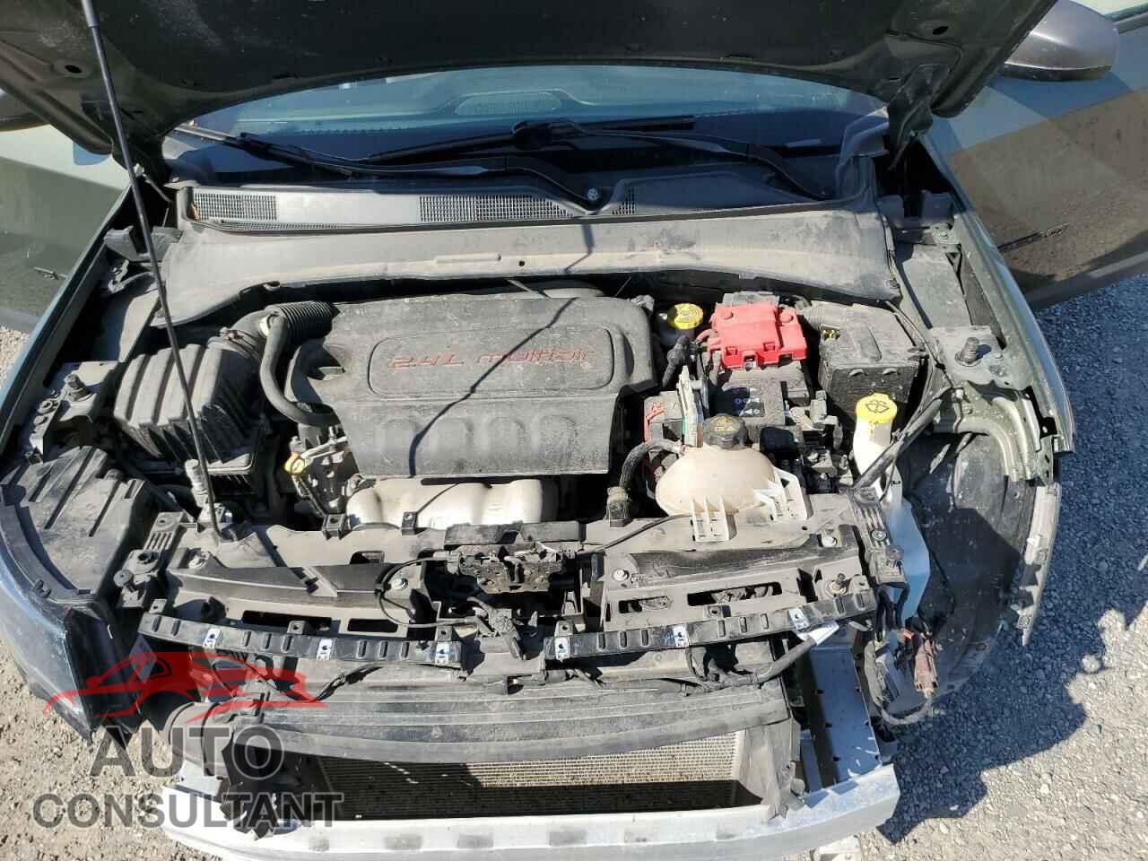JEEP COMPASS 2021 - 3C4NJCEB9MT531690