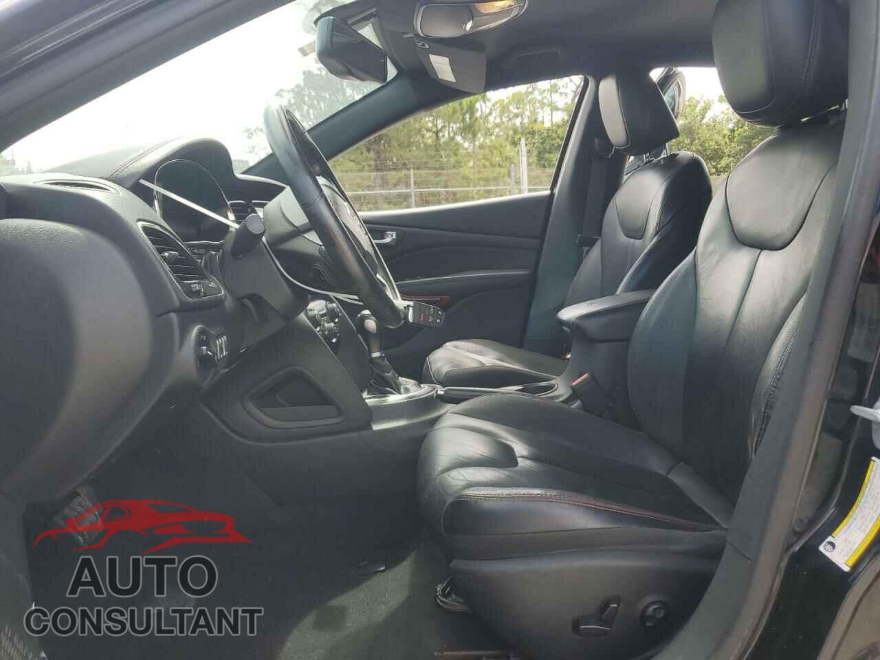 DODGE DART 2014 - 1C3CDFEB7ED669899