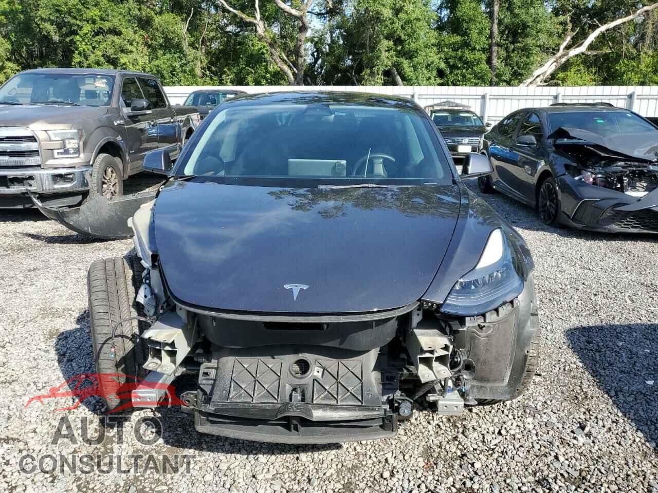 TESLA MODEL 3 2022 - 5YJ3E1EC6NF237964