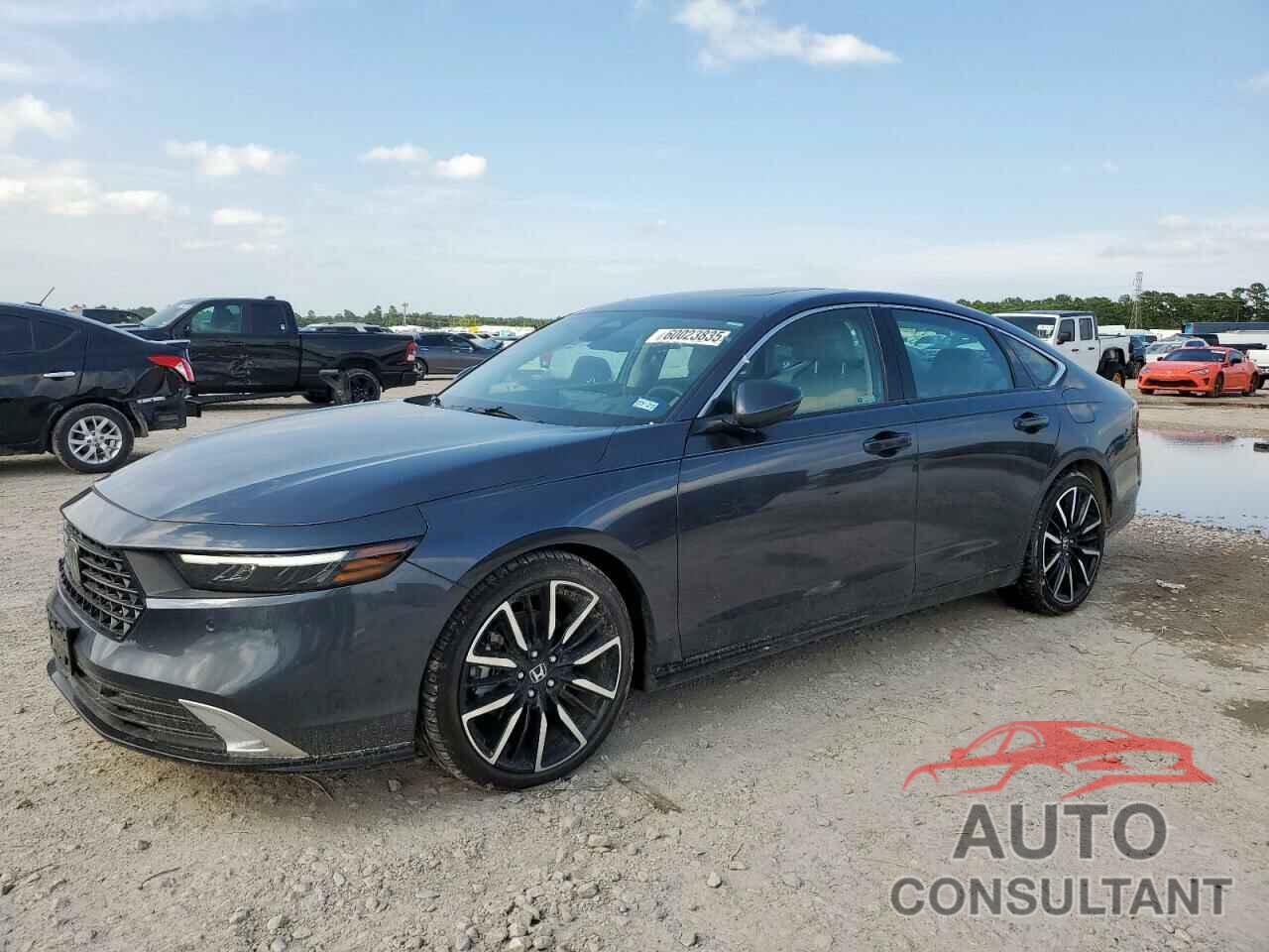 HONDA ACCORD 2023 - 1HGCY2F8XPA033379