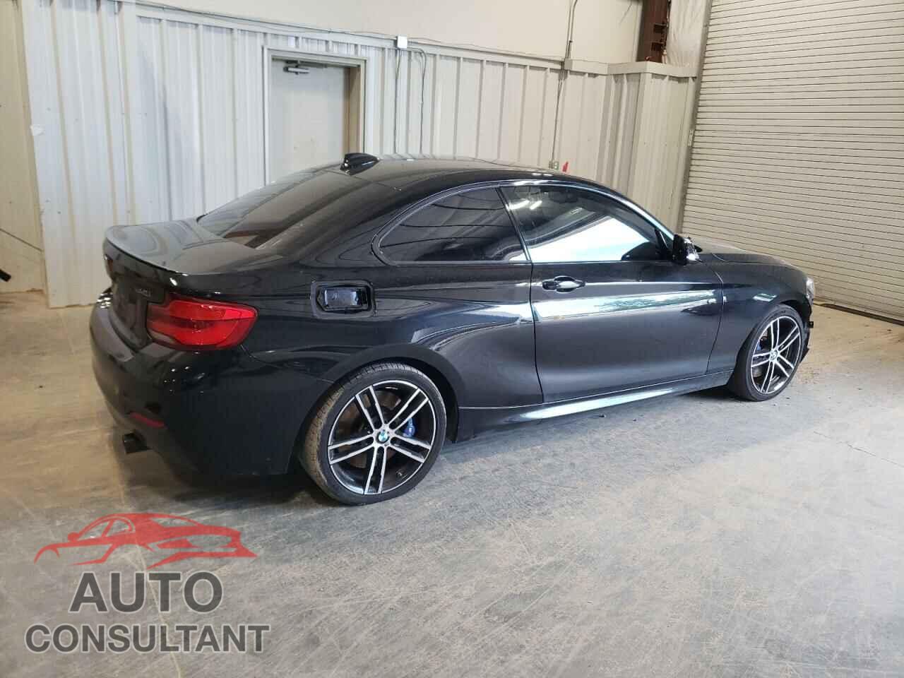 BMW M2 2018 - WBA2J7C58JVB28383