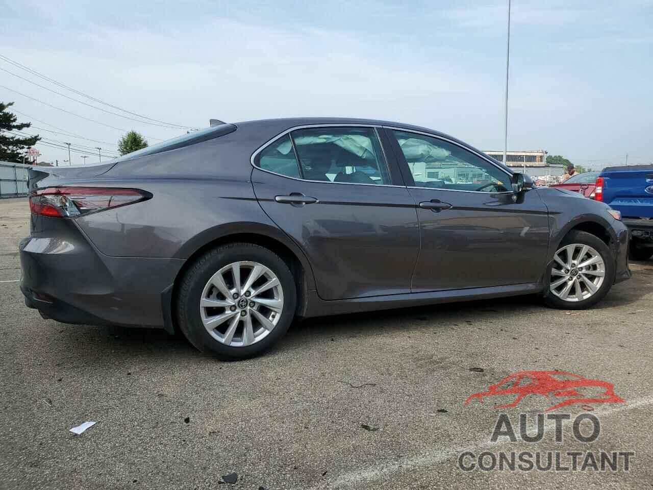 TOYOTA CAMRY 2023 - 4T1R11AK5PU808496