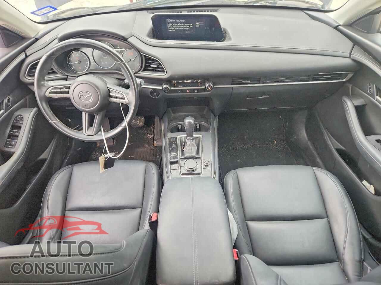 MAZDA CX30 2021 - 3MVDMABL4MM230077