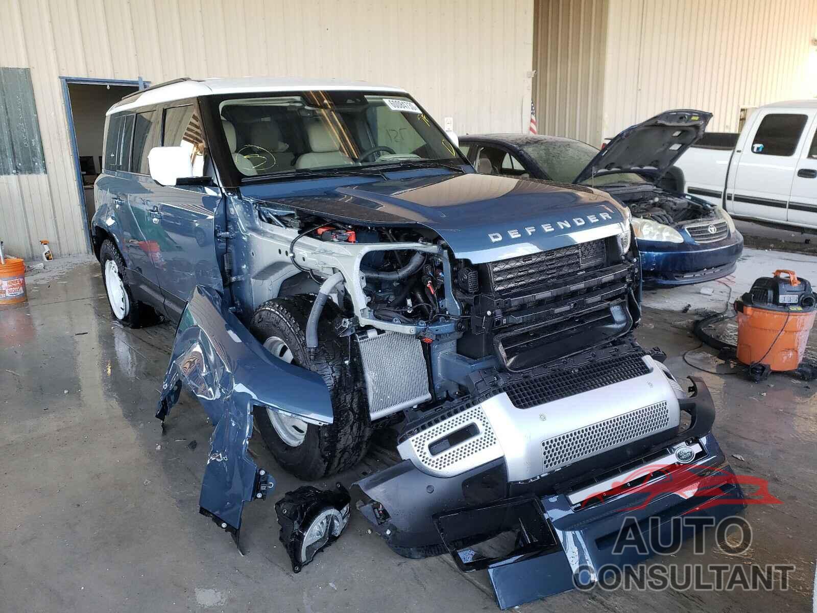 LAND ROVER DEFENDER 2020 - SALEK7EXXL2019333