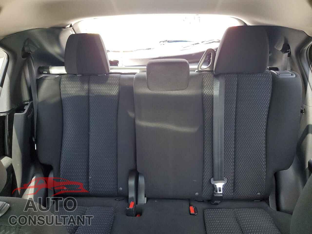 MITSUBISHI ECLIPSE 2023 - JA4ATVAA7PZ005289