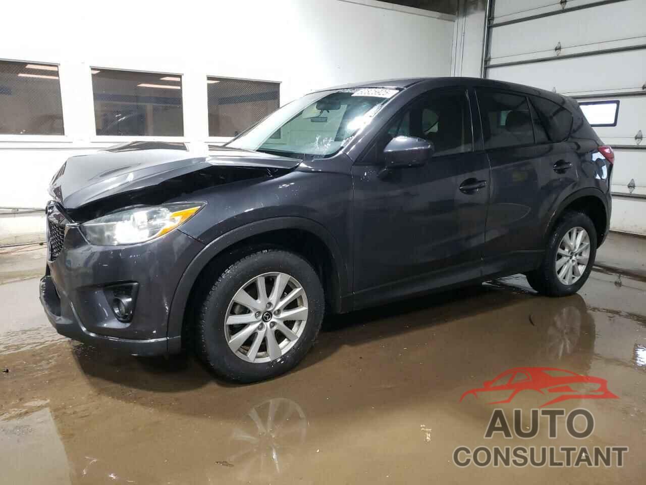 MAZDA CX-5 2014 - JM3KE2CY1E0328999