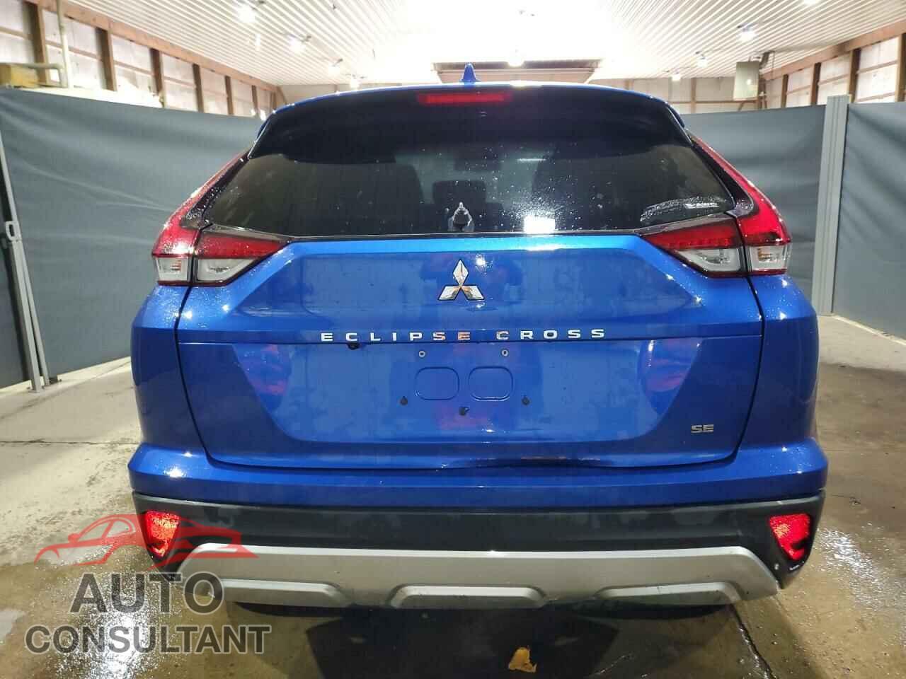 MITSUBISHI ECLIPSE 2024 - JA4ATWAA6RZ004630