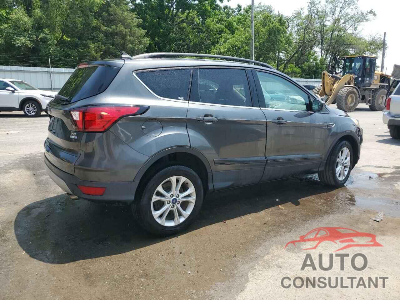 FORD ESCAPE 2019 - 1FMCU9HD7KUA01098