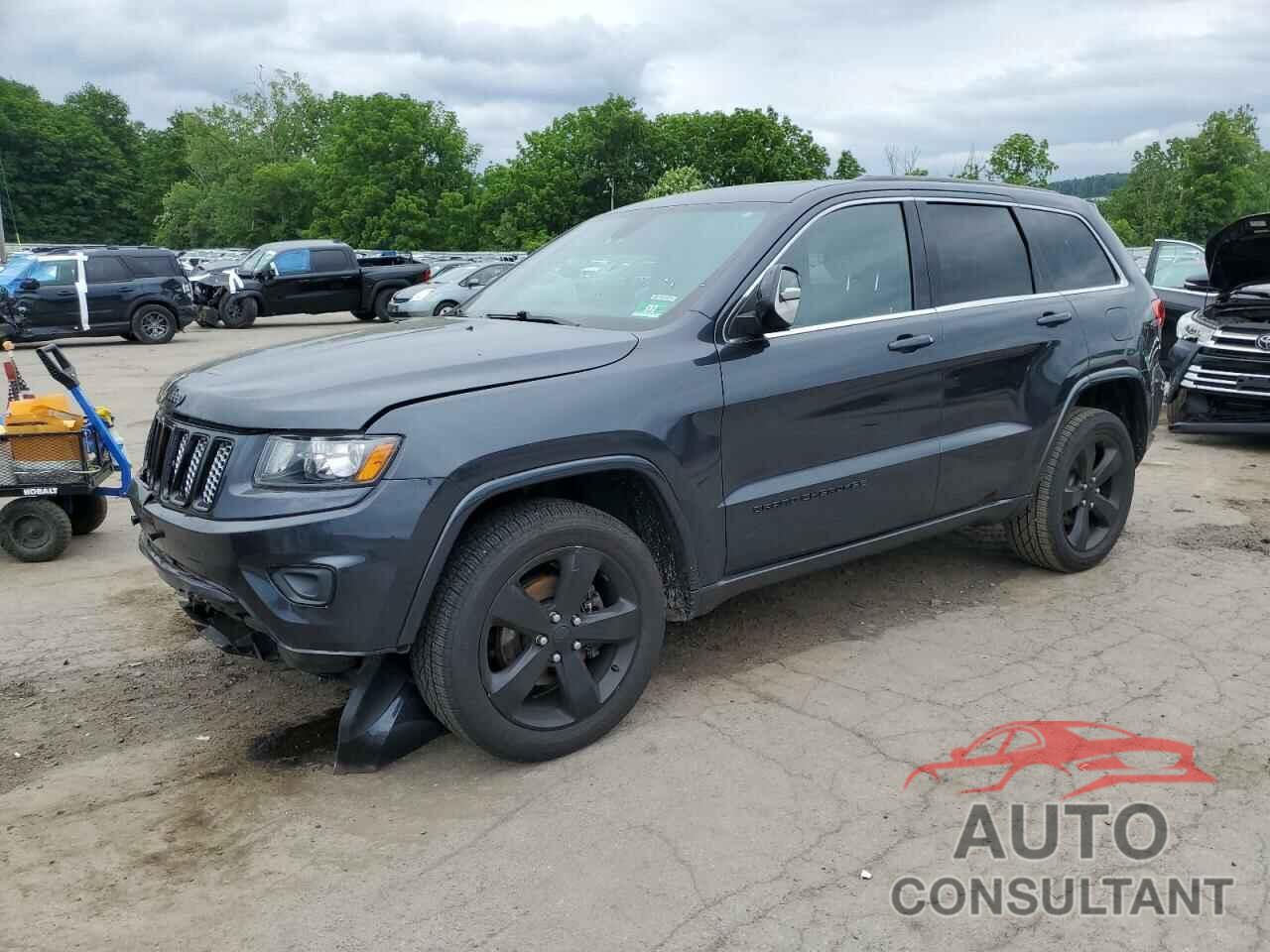 JEEP GRAND CHER 2015 - 1C4RJFAG8FC603272