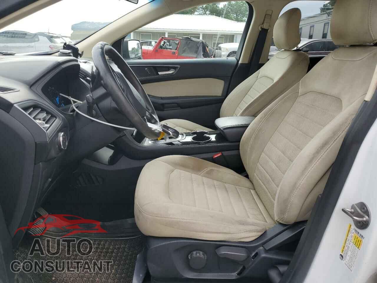 FORD EDGE 2016 - 2FMPK3G97GBB03922
