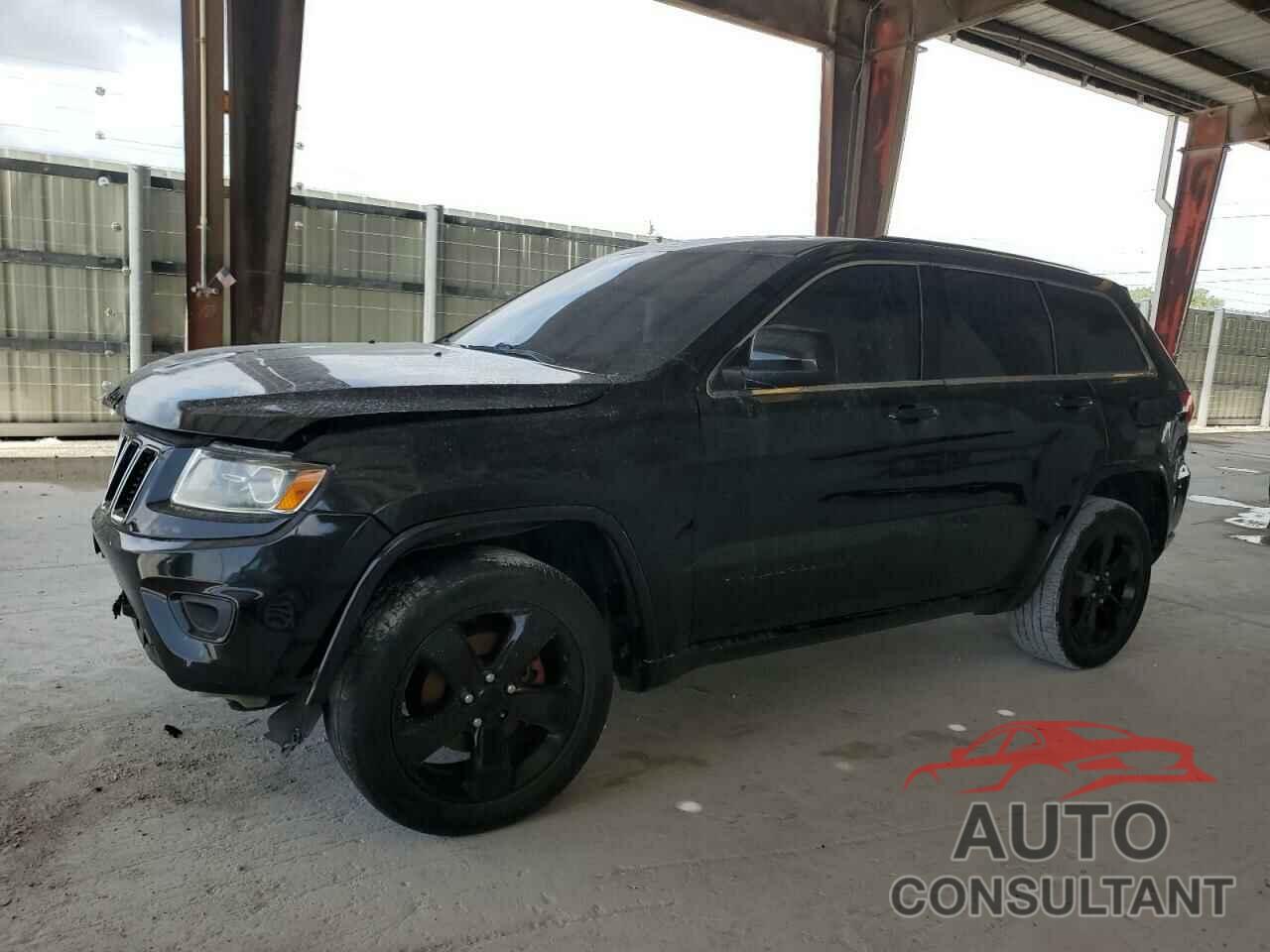 JEEP GRAND CHER 2014 - 1C4RJFAG7EC496925