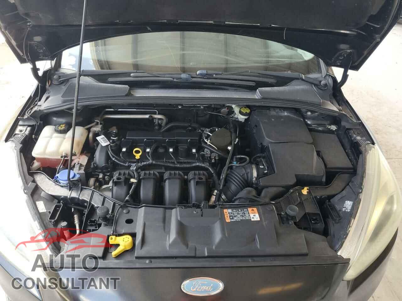 FORD FOCUS 2015 - 1FADP3F29FL333351