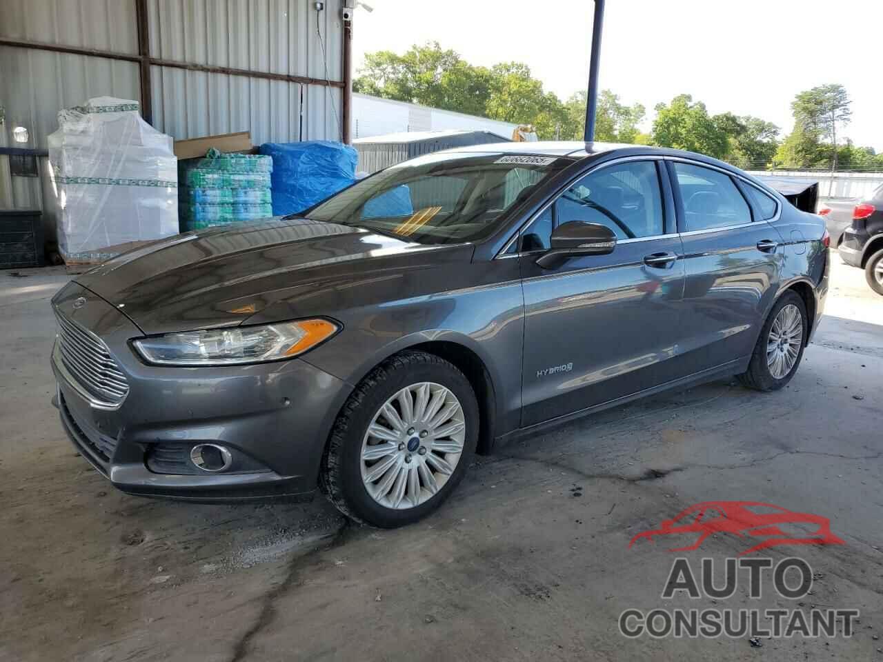 FORD FUSION 2015 - 3FA6P0LU5FR218454