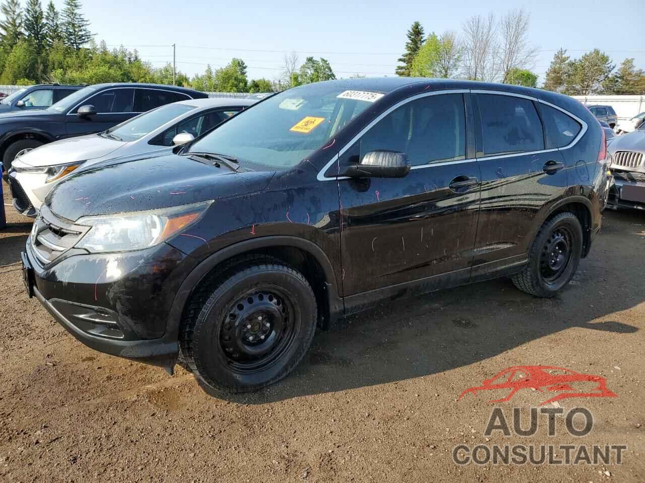 HONDA CRV 2014 - 2HKRM4H35EH112045