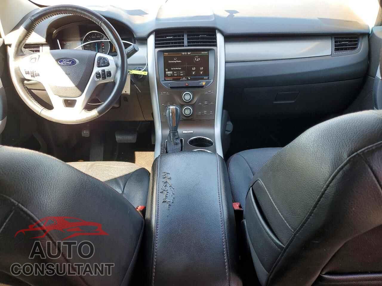 FORD EDGE 2014 - 2FMDK3JC1EBB38539